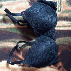 NWT 32d LaSenza SoFree Lightly lined Bra